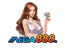 mega888